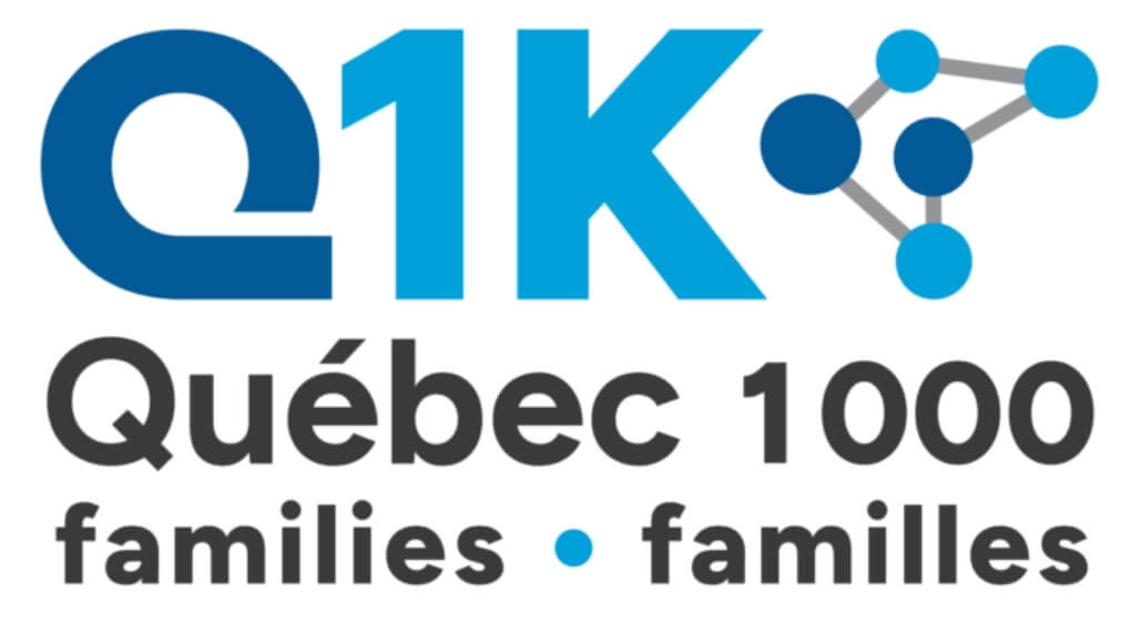 Q1K logo
